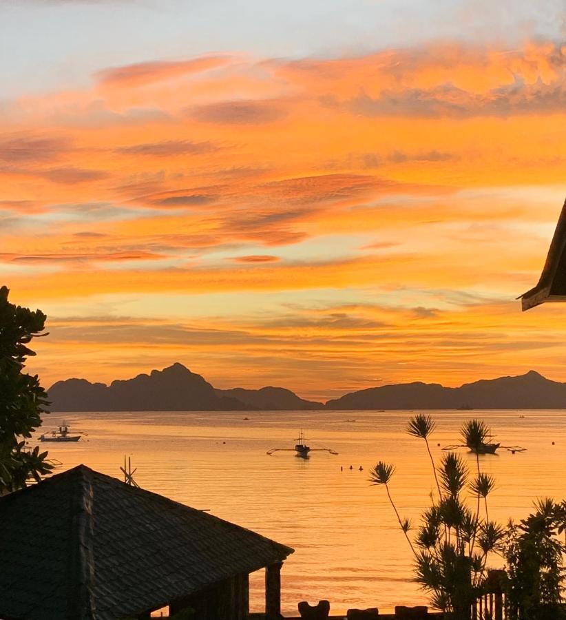 Morning Walsh Resort El Nido Exterior photo