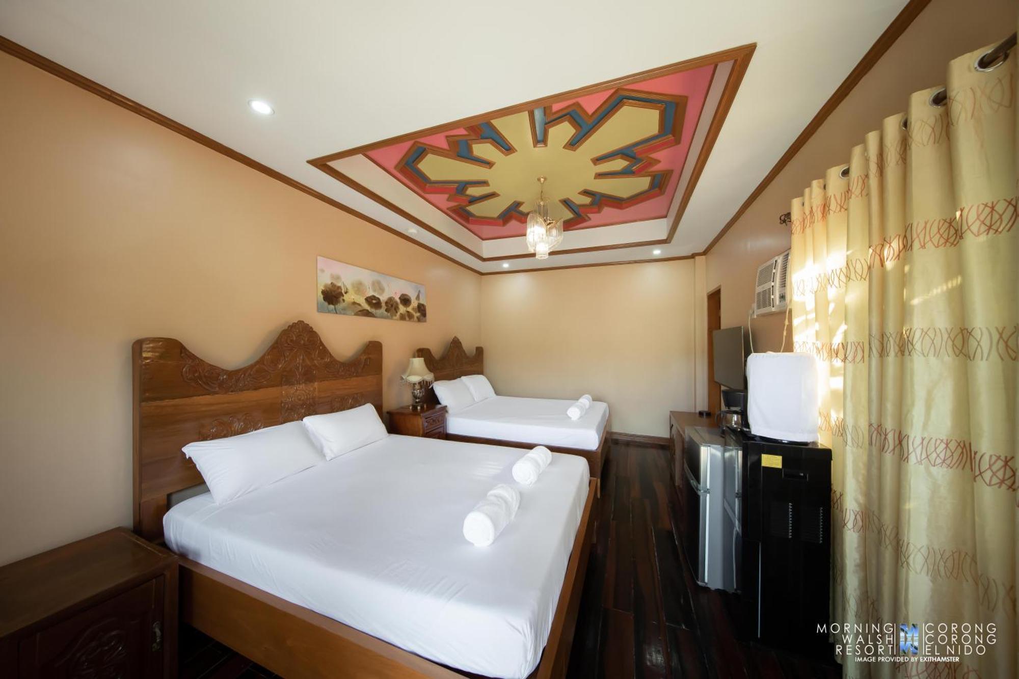 Morning Walsh Resort El Nido Exterior photo