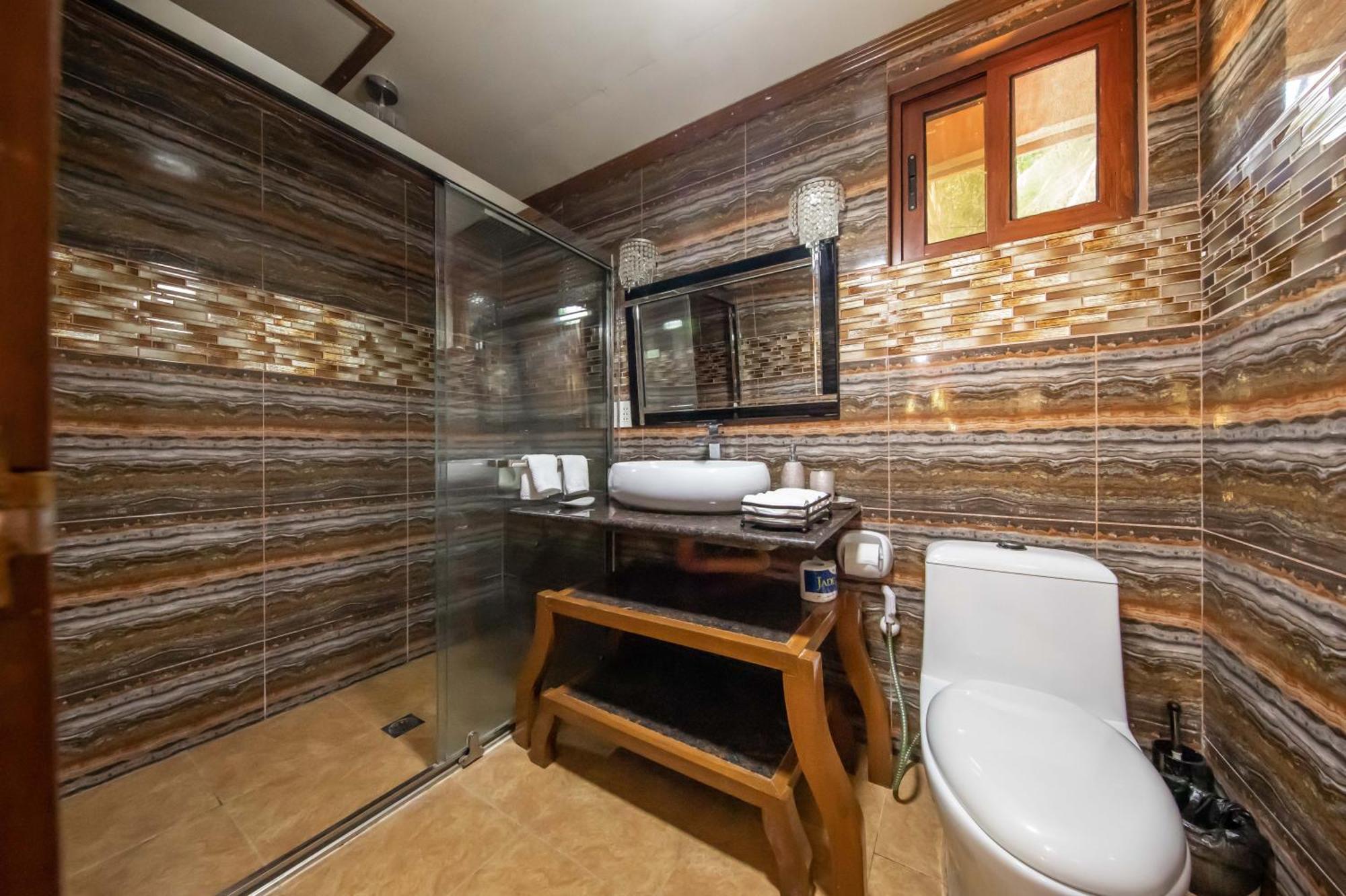 Morning Walsh Resort El Nido Exterior photo